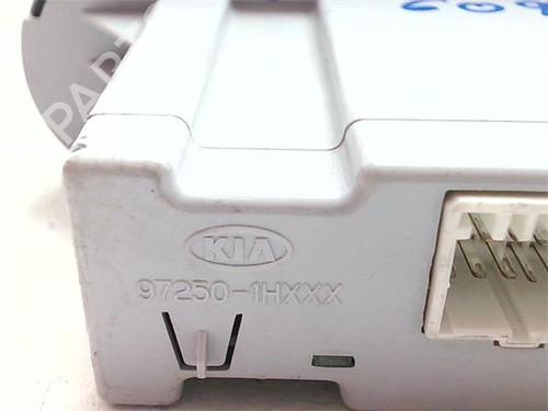 Climate control KIA CEED (CD) 1.6 CRDi 115 | BP38404441I5 - Image 6