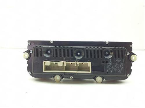 Climate control VW GOLF V (1K1) 1.4 TSI | BP38374882I5 - Image 2