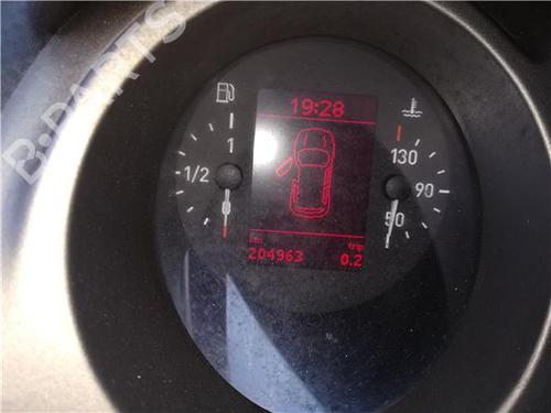 Used Engine Engine 38353540 38353540