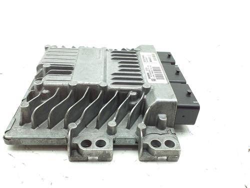 Control unit RENAULT MEGANE II Saloon (LM0/1_) 1.5 dCi (LM1E) | BP38333062M11 - Image 5