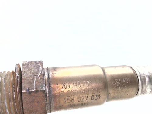 Elektronisk sensor SMART FORFOUR Hatchback (453) 1.0 (453.042, 453.043) | BP38378617M84 - Image 4