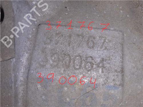 Gearkasse KIA CEED (CD) 1.6 CRDi 115 | BP38360007M3 - Image 4