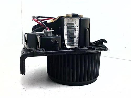 Used Heater blower motor Heater blower motor 38366565 38366565