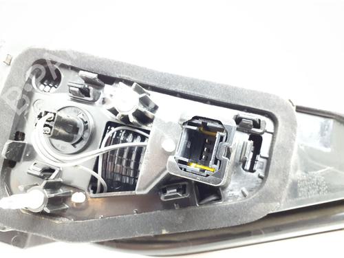 Right tailgate light RENAULT MEGANE IV Hatchback (B9A/M/N_) 1.2 TCe 130 (B9MR) | BP39098627C80 - Image 6