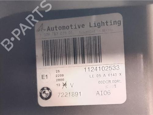 Left headlight BMW X5 (E70) xDrive 30 d | BP38400048C28 - Image 2
