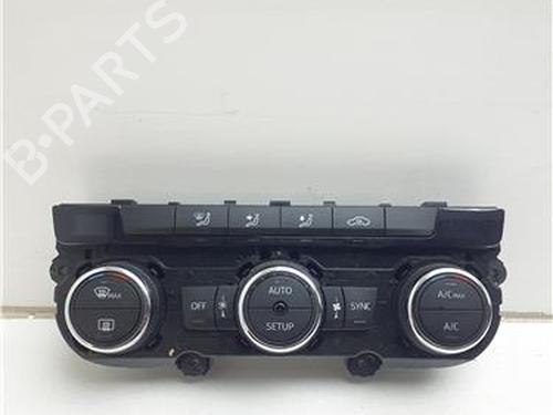 climate-control-seat-leon-st-5f8-2012-2013-2014-2015-2016-2017-2018-2019-2020-38367646 main image