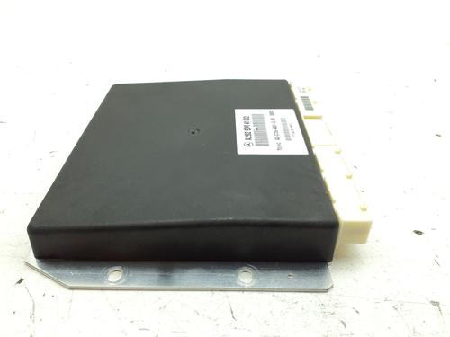 Control unit MERCEDES-BENZ GLE (V167) GLE 350 d 4-matic (167.121) | BP38401039M11 - Image 5