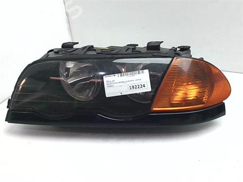 Used Left headlight Left headlight 38364400 38364400