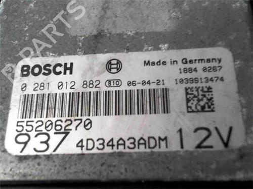 Used Control unit Control unit 38351493 38351493