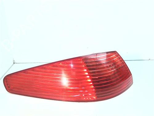 left-taillight-peugeot-607-9d-9u-2000-38377498 main image