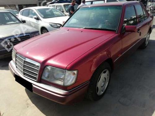 Control unit MERCEDES-BENZ E-CLASS (W124) E 300 D (124.131) | BP38363749M11 - Image 3