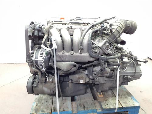 Used Engine Engine 38333186 38333186