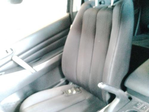 Sæde sæt MAZDA CX-7 (ER) 2.2 MZR-CD AWD (ER10A) | BP38333907C78 - Image 2