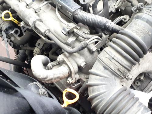 Engine MAZDA 6 Saloon (GH) 2.2 MZR-CD (GH10) | BP38334763M1  - Image 12