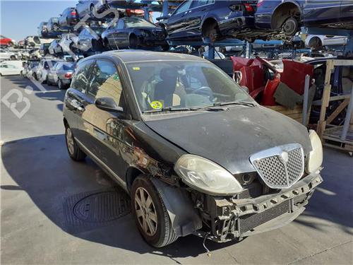 Control unit LANCIA YPSILON (843_) 1.3 D Multijet (843.AXE11, 843.AXE1A) | BP38368072M11 - Image 6