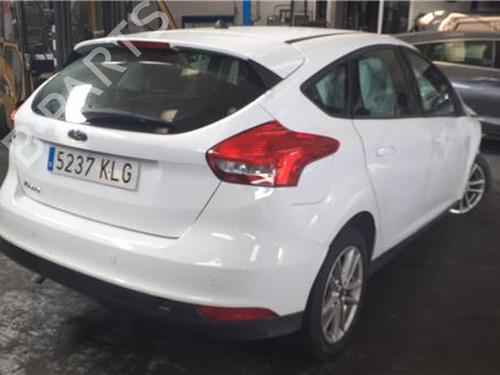Headlight switch FORD FOCUS III Saloon 1.5 TDCi | BP38370636I24 - Image 6