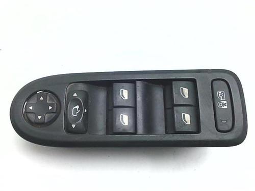 Used Left front window switch Left front window switch 38383542 38383542