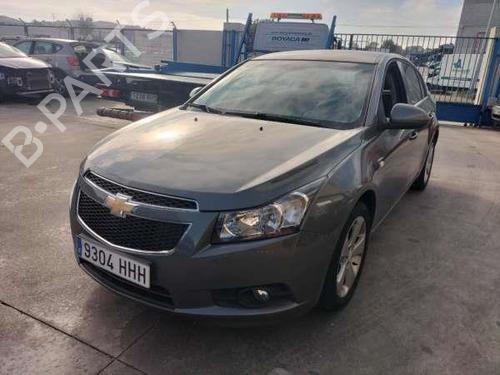 Control unit CHEVROLET CRUZE (J300) 1.8 | BP38401941M11  - Image 10