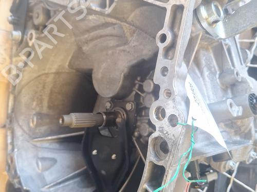 Gearbox CITROËN C3 III (SX) 1.5 BlueHDi 100 (SXYHYP, SXYHTU) | BP38395125M3 - Image 8