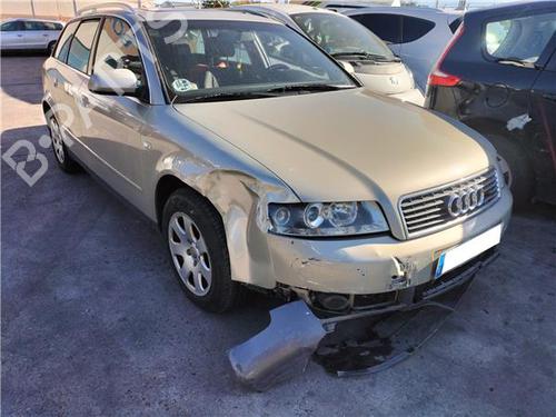 Alternator AUDI A4 B6 Avant (8E5) 2.0 | BP38373502M7 - Image 4