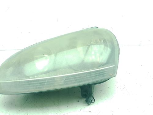 Left headlight VW GOLF V (1K1) 2.0 TDI 16V | BP38334239C28 - Image 2