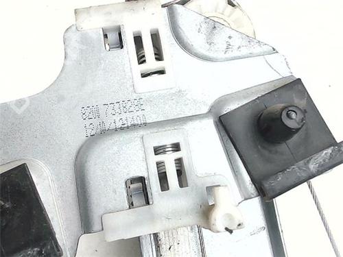 Front right window mechanism DACIA DUSTER (HS_) 1.5 dCi | BP38405654C23 - Image 4