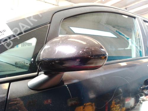 Retrovisor esquerdo Retrovisor esquerdo 38334032 38334032