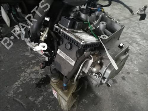 Gearbox CITROËN C4 CACTUS 1.6 HDi 90 | BP38355637M3 - Image 3