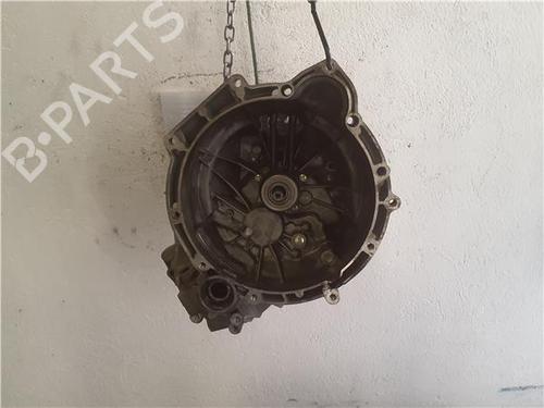 Gearkasse Gearkasse 38390019 38390019