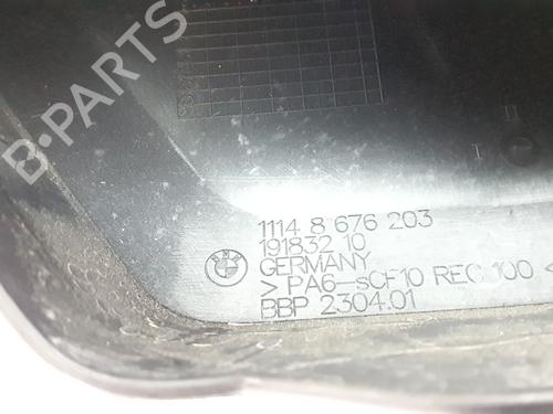 Upper protection BMW 3 Touring (G21, G81) 330 i | BP40044976M93 - Image 5