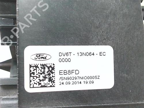 Headlight switch FORD C-MAX II (DXA/CB7, DXA/CEU) 1.0 EcoBoost | BP38602435I24 - Image 6