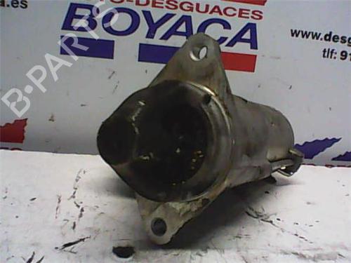 Used Starter Starter 38348816 38348816