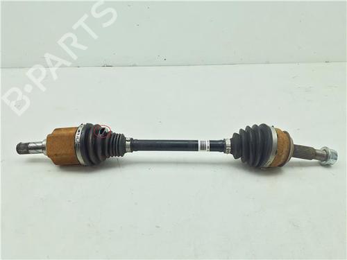 Used Left front driveshaft Left front driveshaft 38386628 38386628