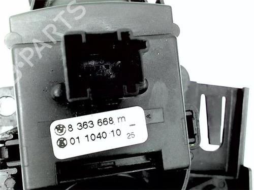 Headlight switch BMW 3 (E46) 320 d | BP38355953I24 - Image 5