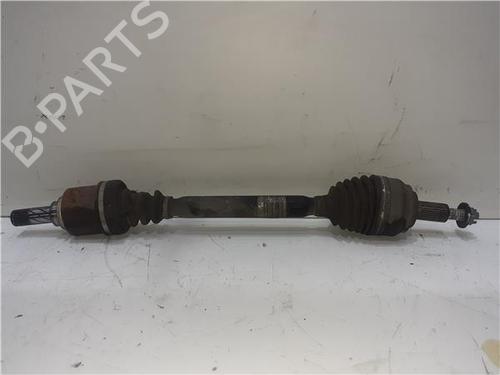Used Left front driveshaft Left front driveshaft 38362376 38362376