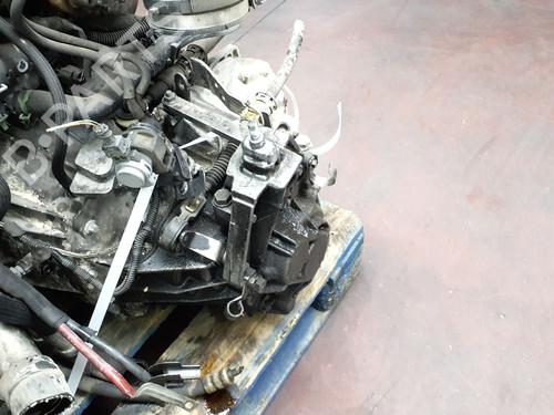 Gearbox RENAULT ESPACE IV (JK0/1_) 2.0 dCi (JK01, JK02, JK1J, JK1K, JK1H) | BP39613097M3 - Image 3
