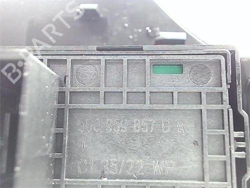 Left front window switch SEAT LEON (KL1, KLG) 2.0 TDI | BP38397776I27 - Image 7