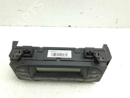 Climate control PEUGEOT 1007 (KM_) 1.6 16V | BP39150255I5 - Image 2