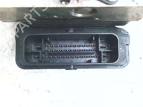 ABS pump RENAULT KADJAR (HA_, HL_) 1.5 dCi 110 (HLA3) | BP38395574M43 - Image 2