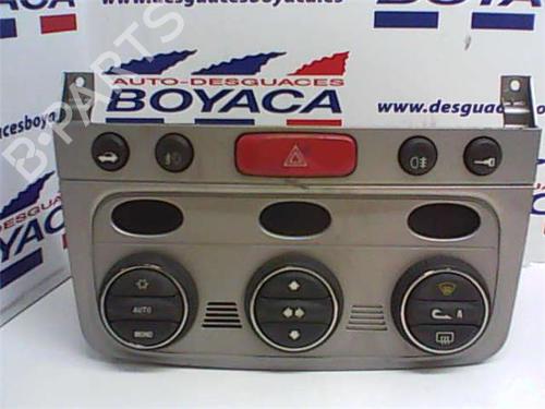 Used Climate control Climate control 38405808 38405808
