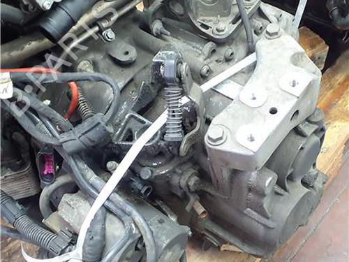 Gearbox SEAT LEON (1P1) 2.0 TDI 16V | BP38396536M3 - Image 2