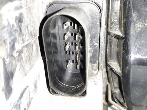 Left headlight AUDI A4 B6 (8E2) 1.9 TDI | BP39097413C28 - Image 5