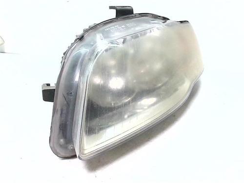 Left headlight AUDI A4 B7 (8EC) 2.0 TDI 16V | BP38390088C28 - Image 6