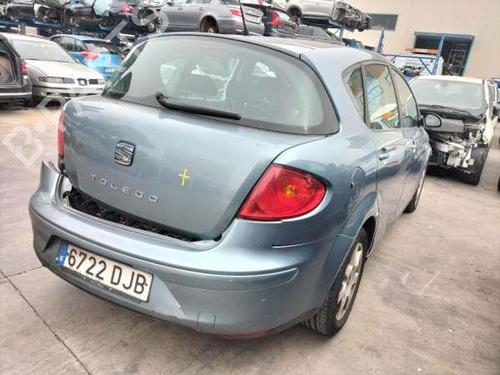 Engine SEAT TOLEDO III (5P2) 1.9 TDI | BP38365723M1 - Image 8