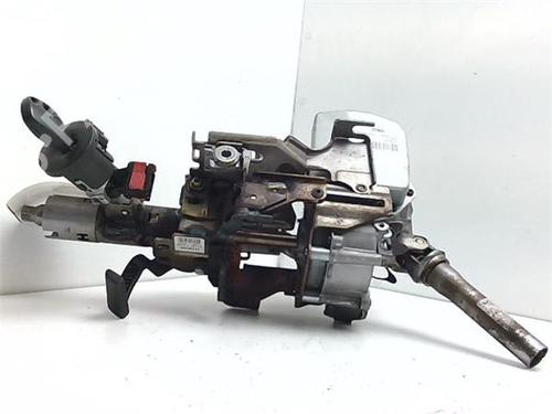 Steering column RENAULT CLIO III Hatchback Van (SB_, SR_) 1.5 dCi | BP38355676M21 - Image 5