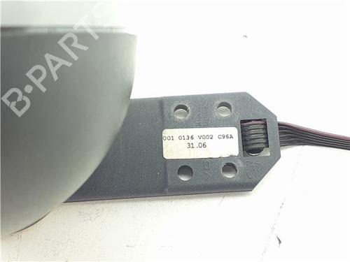 Electronic module SMART FORTWO Coupe (450) 0.7 (450.352, 450.332) | BP38392944M83 - Image 2