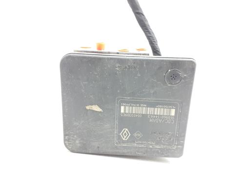 ABS pump RENAULT ESPACE IV (JK0/1_) 2.2 dCi (JK0H) | BP39695427M43 - Image 3