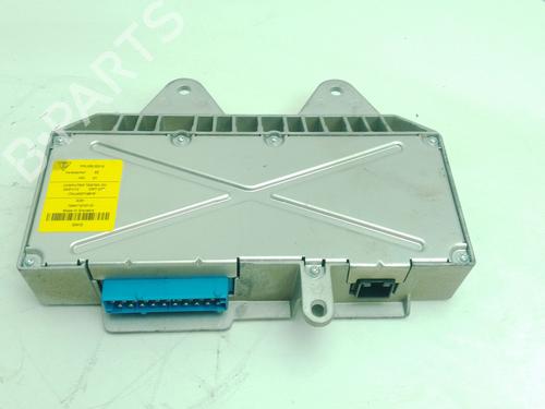 Electronic module PORSCHE CAYENNE (92A) 3.0 Diesel | BP38401702M83 - Image 2