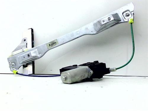 Front left window mechanism OPEL CORSA D Hatchback Van (S07) 1.3 CDTI (L08) | BP38351356C22 - Image 3