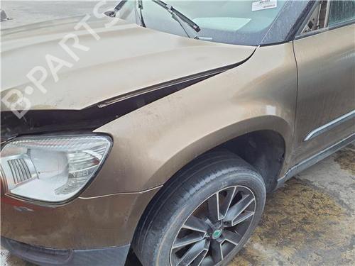 left-front-fenders-skoda-yeti-5l-2009-2010-2011-2012-2013-2014-2015-2016-2017-38398446 main image